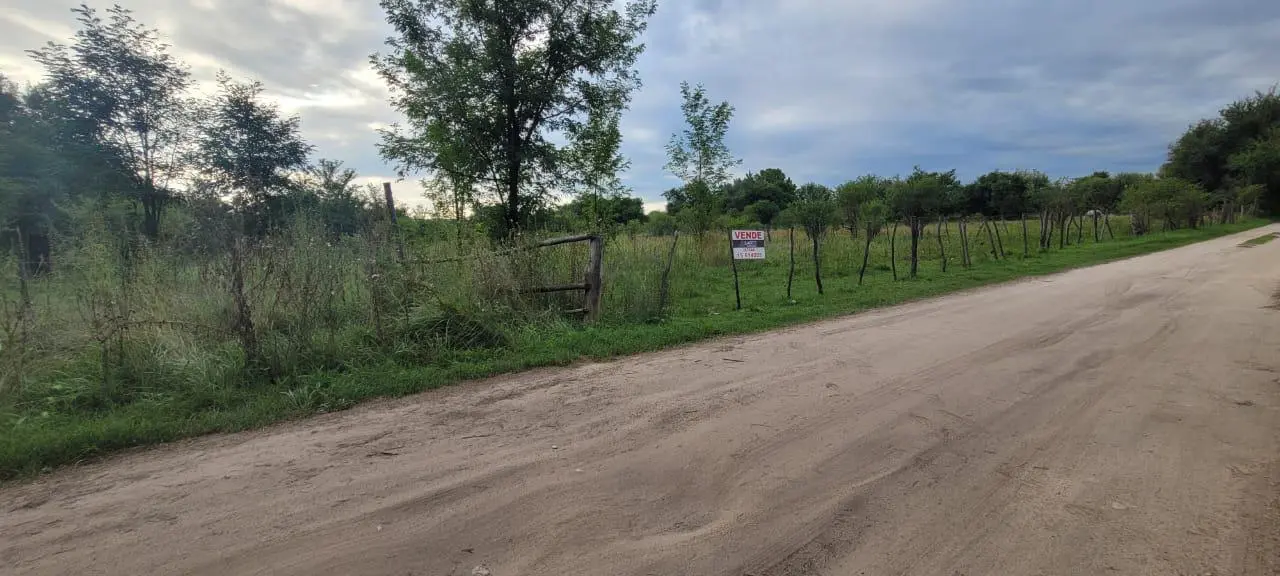 Terreno en venta en  Nono