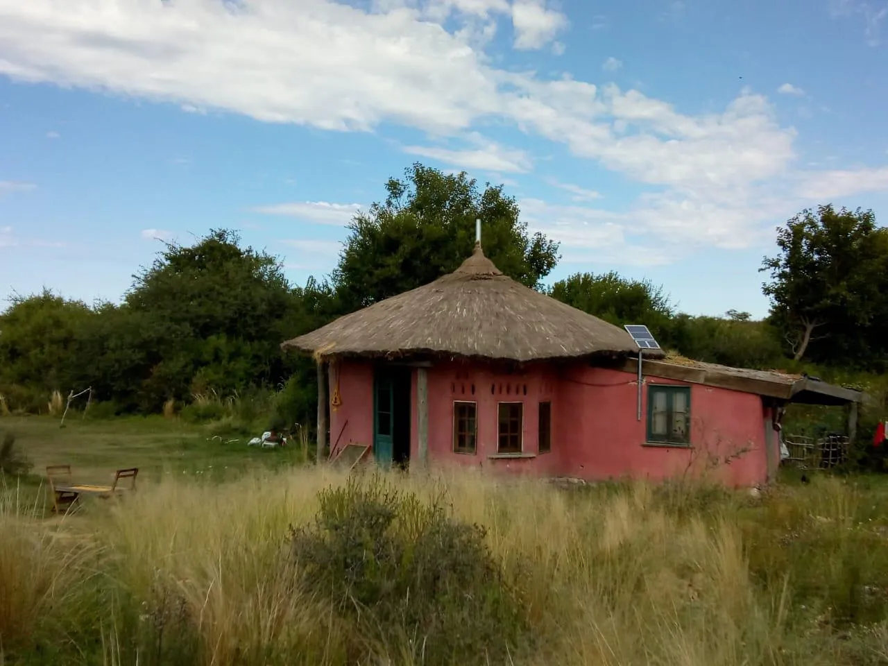 Campo en  venta en Nono