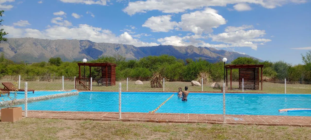 Hotel en venta en Nono