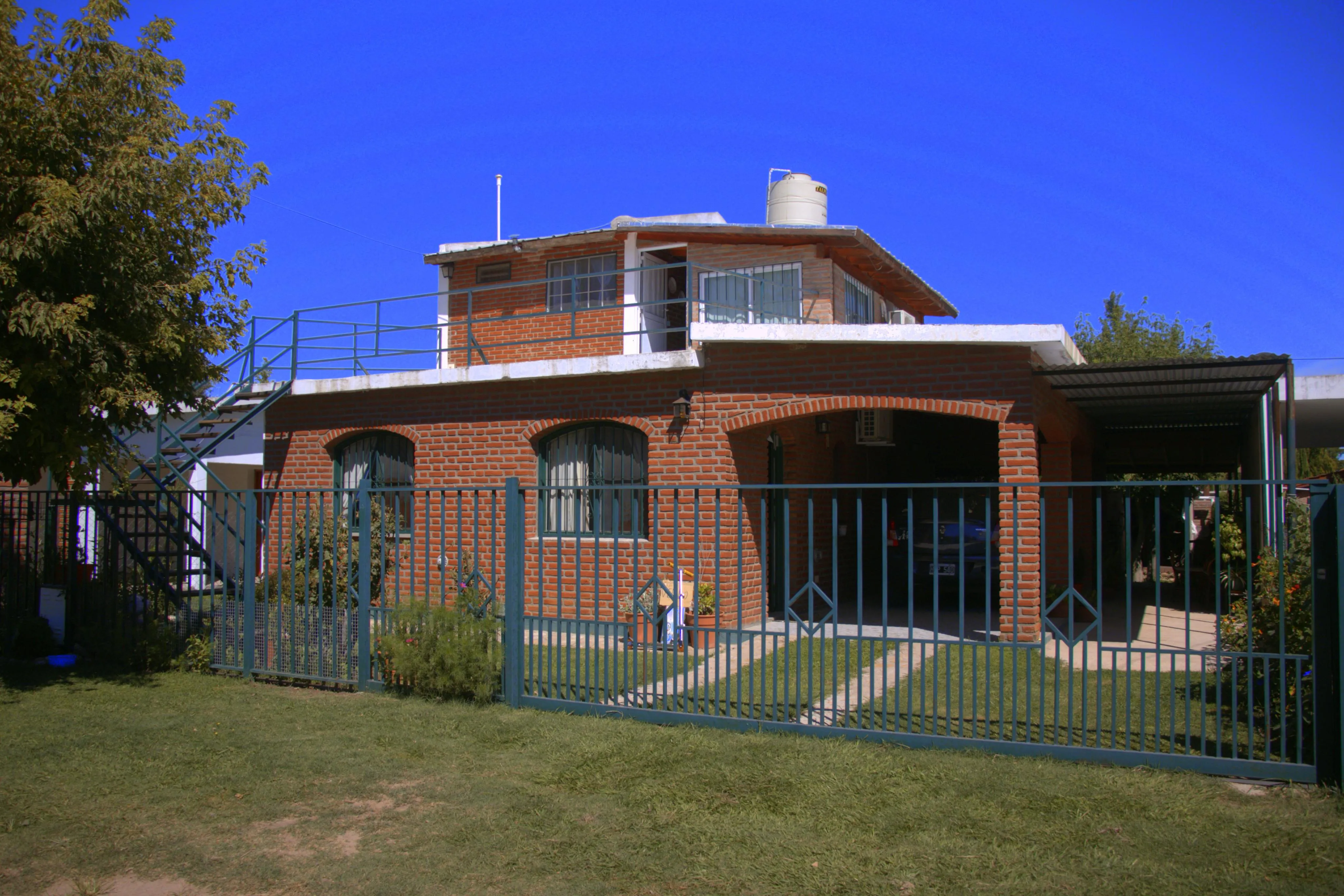 Casa en venta en Nono