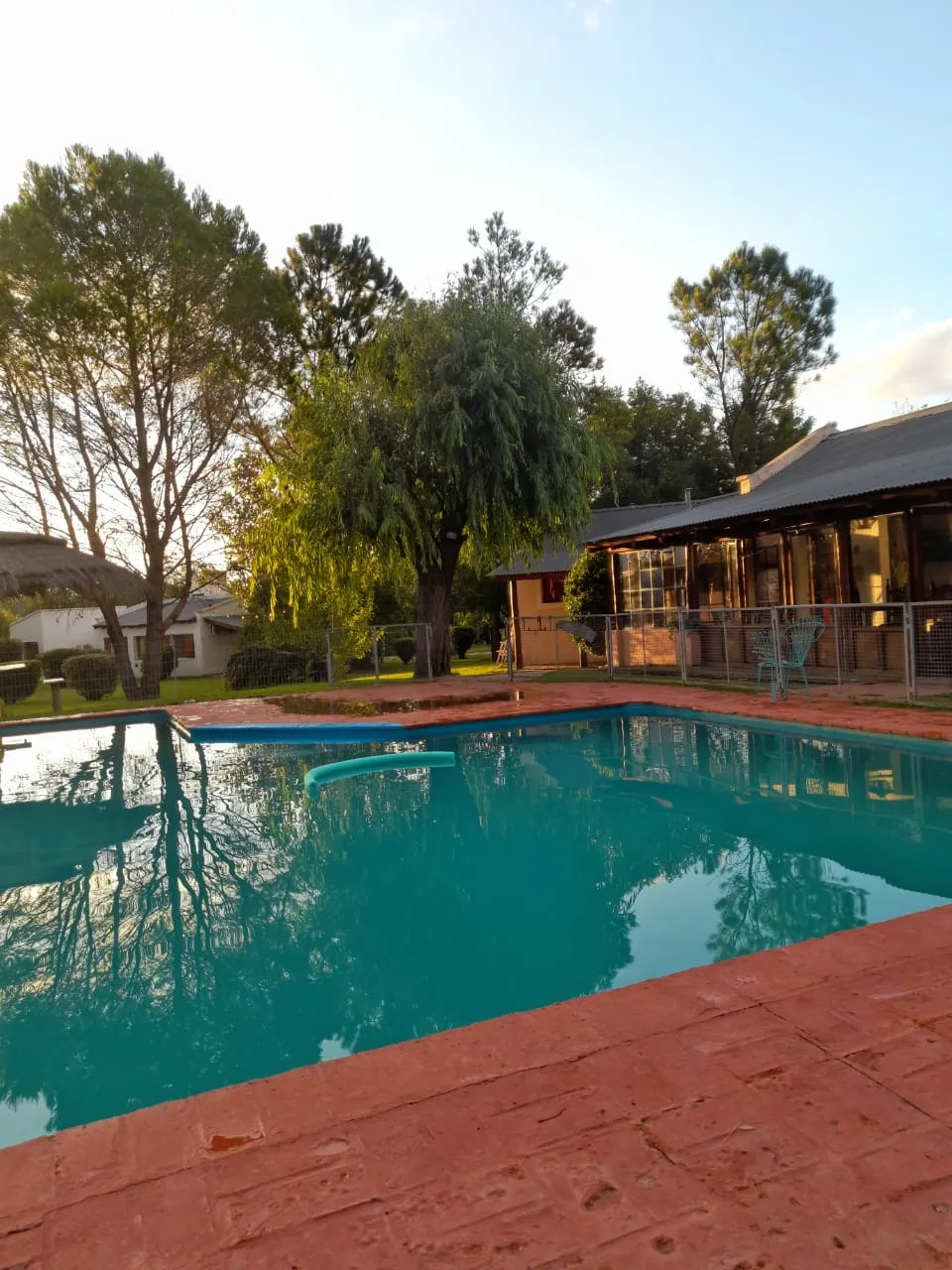 Complejo turístico en venta en Nono
