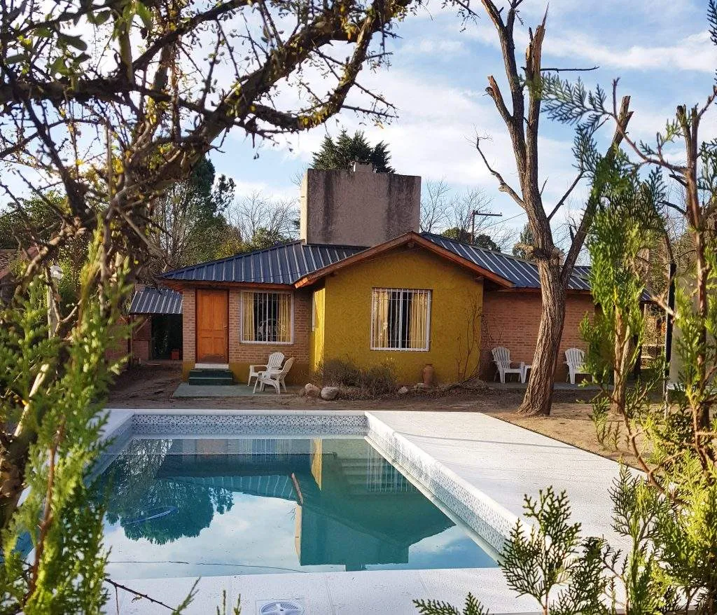 Complejo turístico en venta en Nono