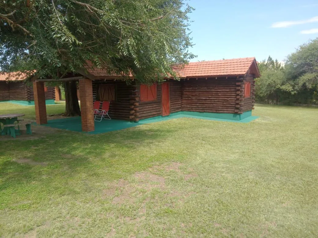 Cabañas en venta en Nono