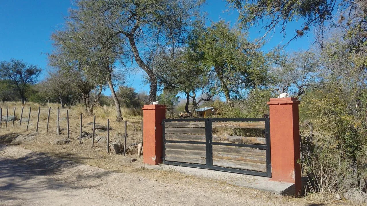 Casa en venta en Nono