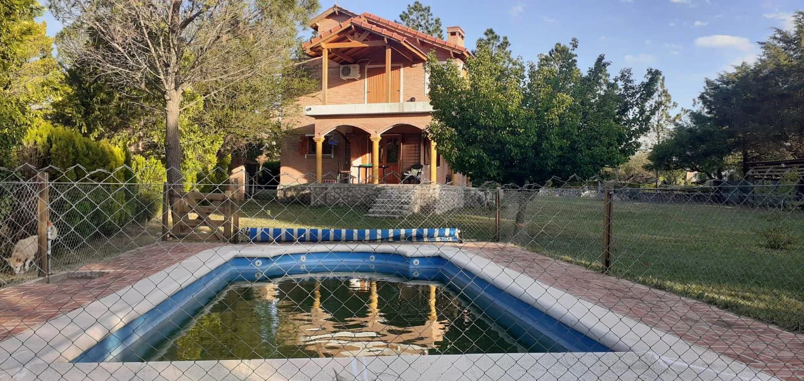 Casa en venta en Nono