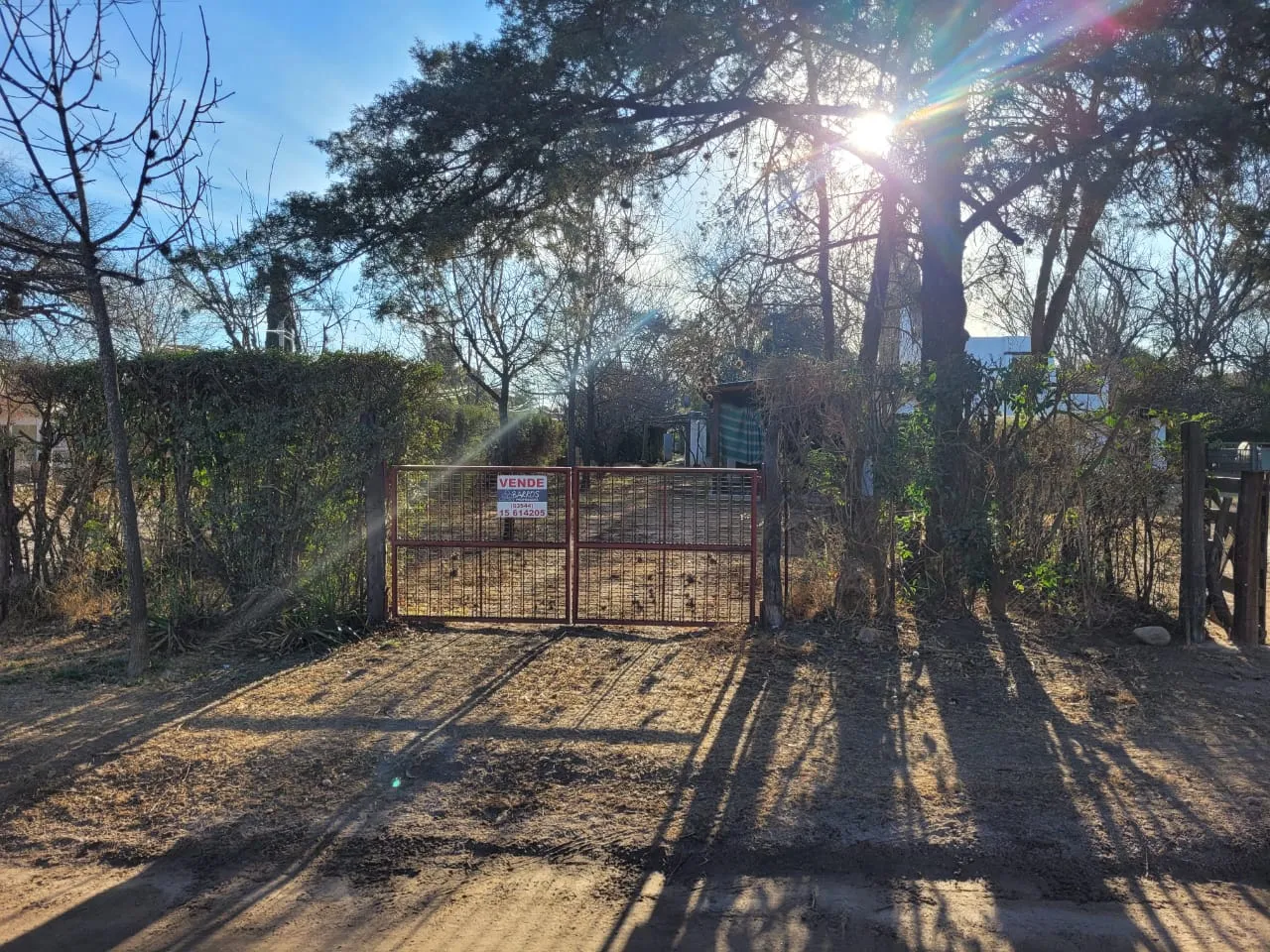 Casa en venta en Nono