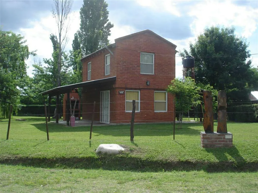 Casa en venta en Nono