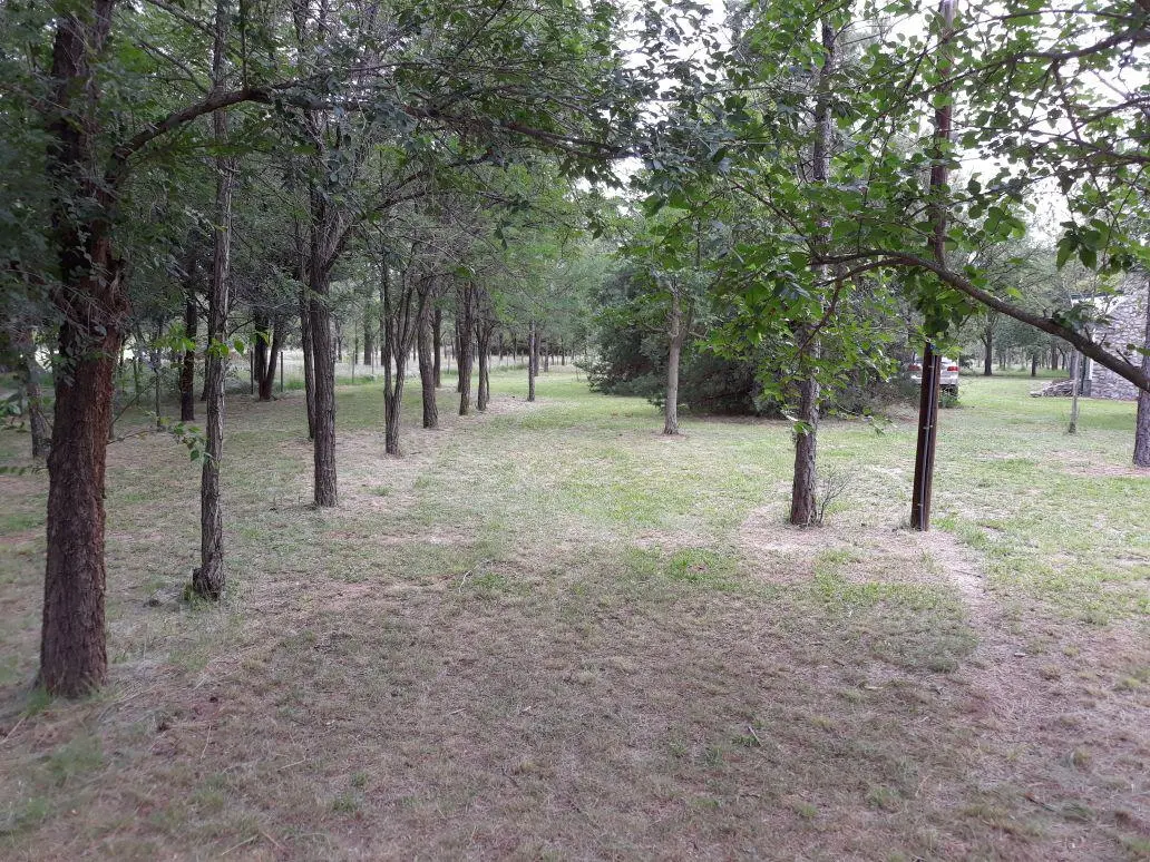 Terreno en venta en Nono
