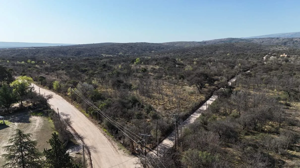 Terrenos en venta en Nono