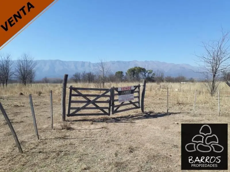 Terreno en venta en Nono