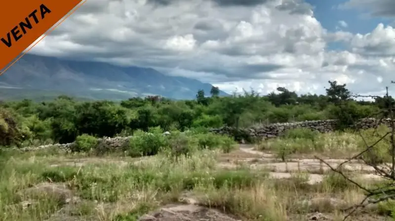 Terreno en venta en Nono