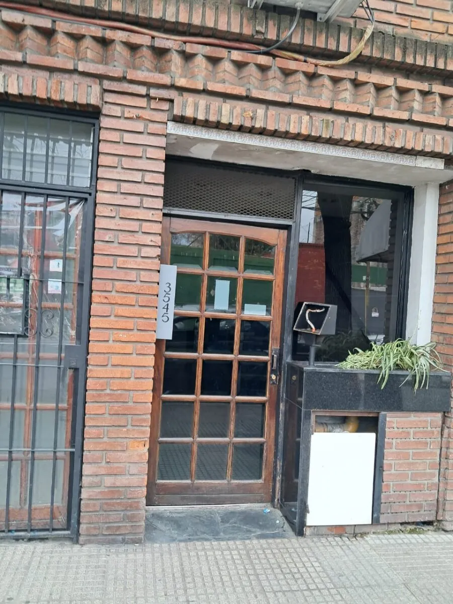 ALQUILER DEPARTAMENTO BOEDO 1 AMBIENTE COCHABAMBA 3500