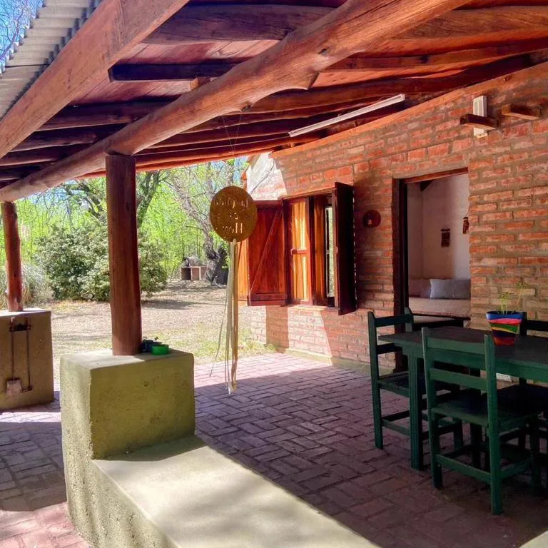 Complejo turístico en alquiler en Nono