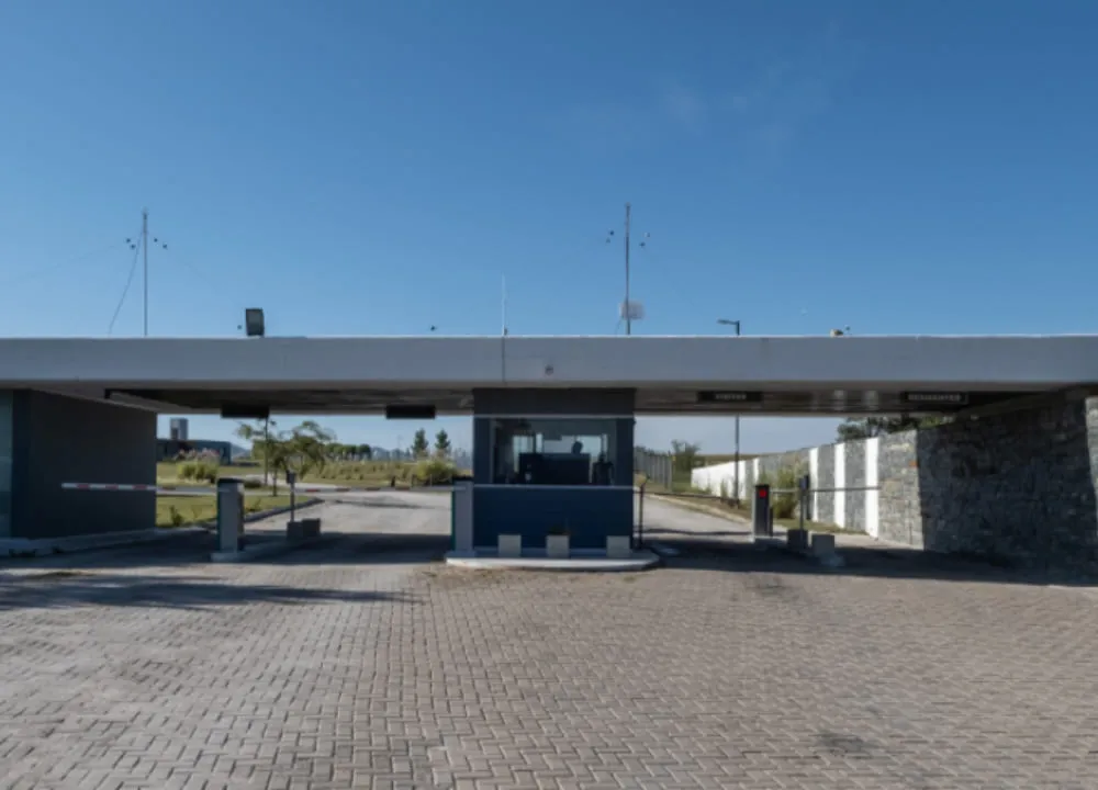 Lote en Venta Puerto del Aguila
