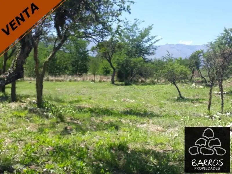 Terreno en venta en Nono