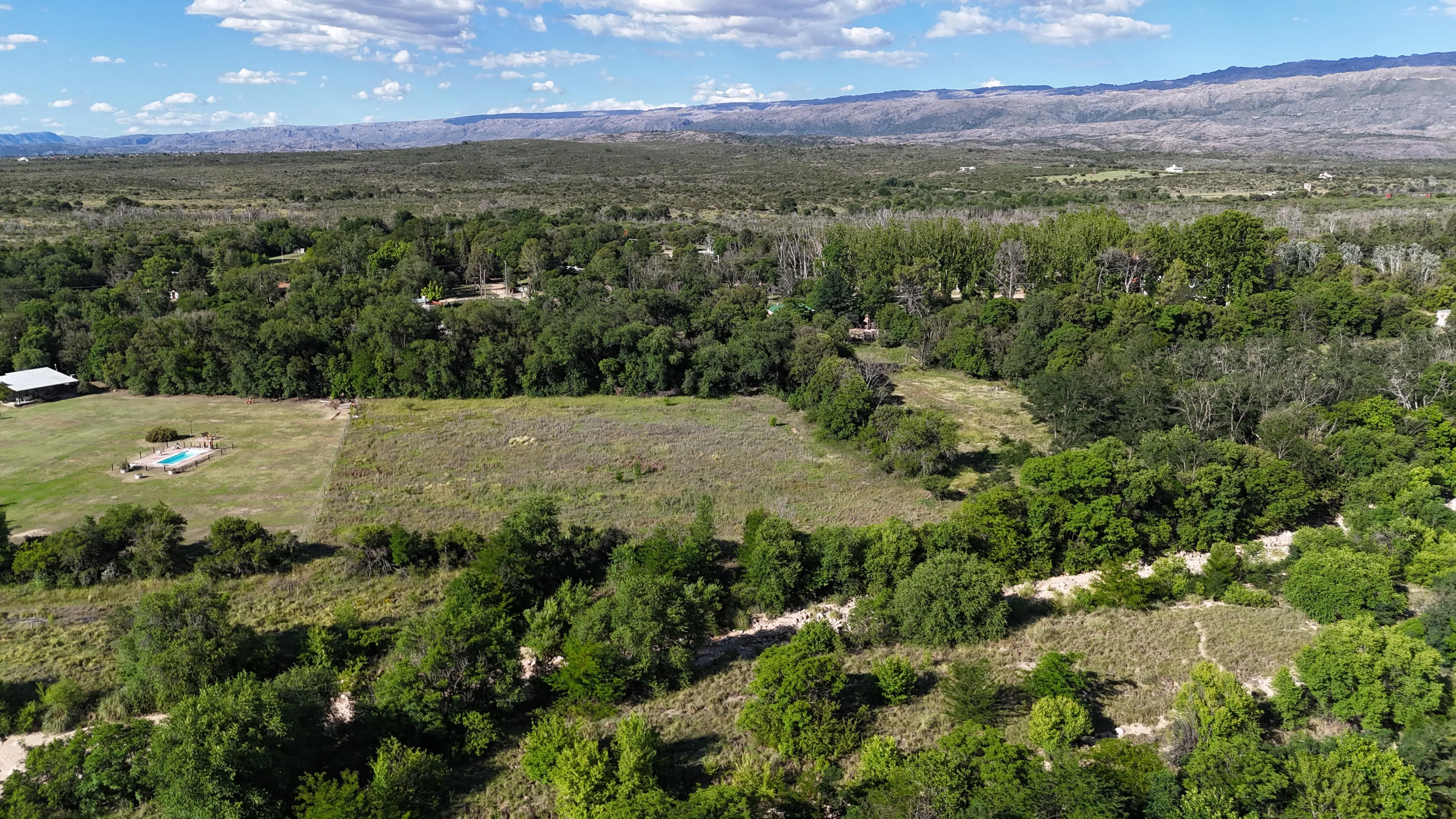 Terreno en venta en Nono