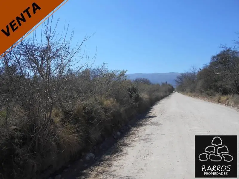 Terrenos en venta en Nono