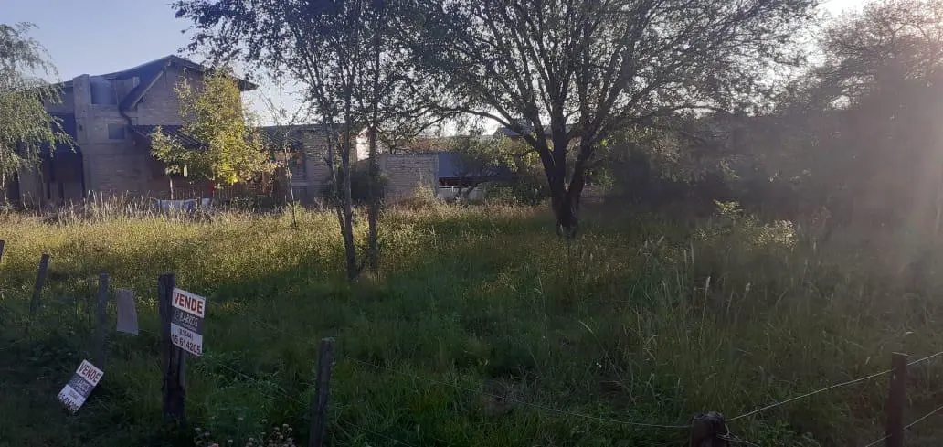 Terreno en venta en Nono