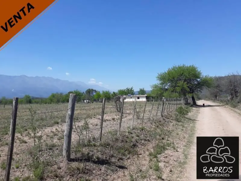 Terreno en venta en Nono