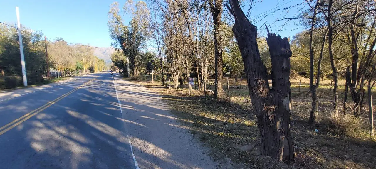 Terreno en venta en Nono