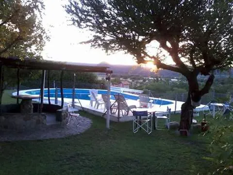 Complejo turístico en venta en Nono