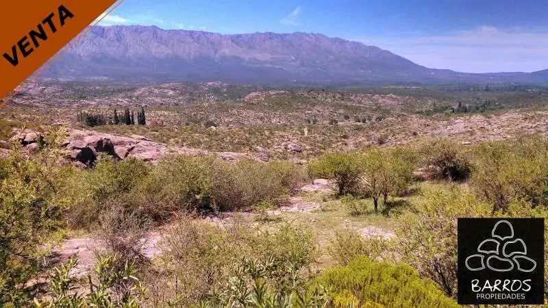 Terreno en venta en Nono