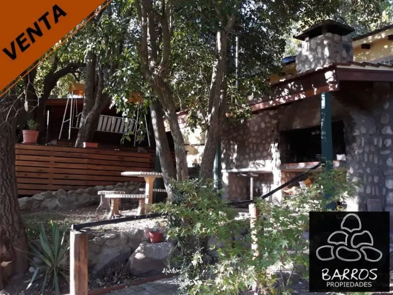 Casa en venta en localidad de Nono