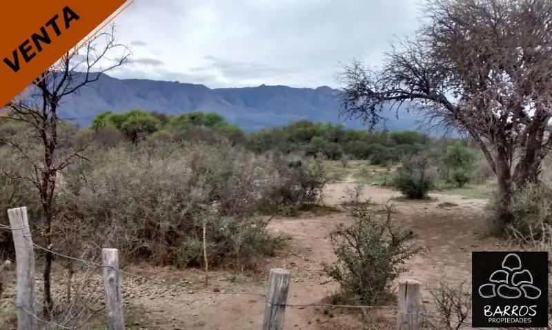 Terreno en venta en Nono