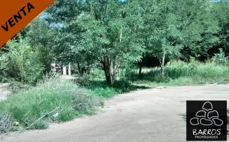 Terreno sobre Av. Los Porteños