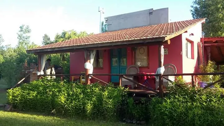 Complejo turístico en venta en Nono