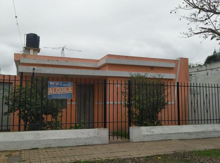 Casa · 89m² · 3 Ambientes