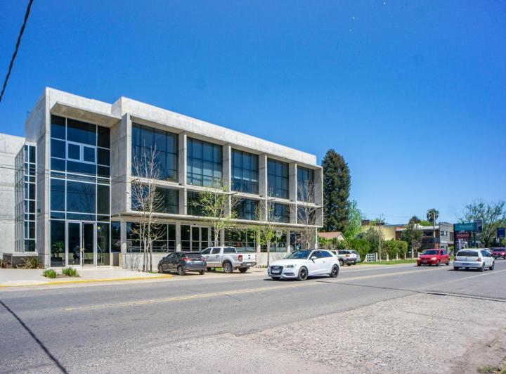 Departamento · 71m² · 3 Ambientes