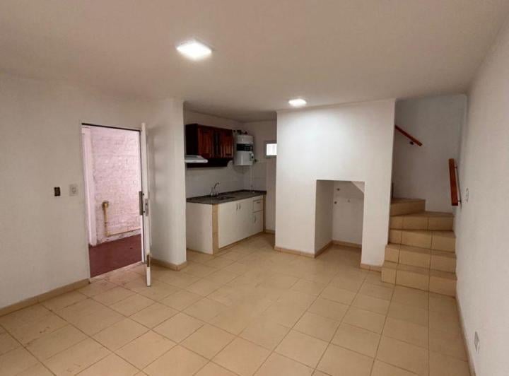 Casa · 65m² · 3 Ambientes