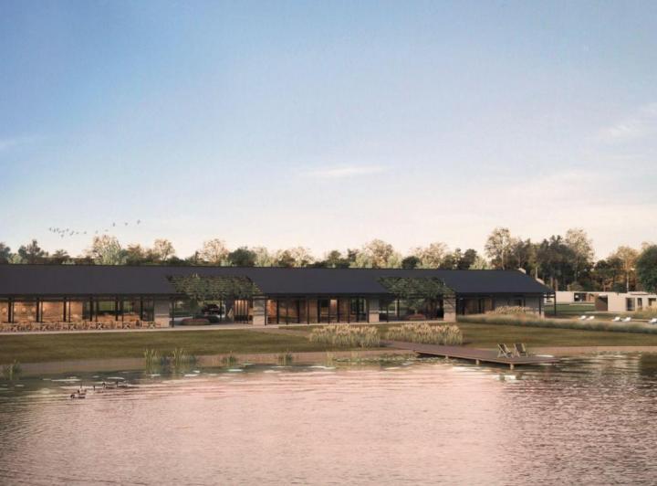 Terreno · 800m²