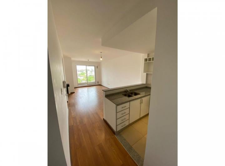 Departamento · 46m² · 2 Ambientes