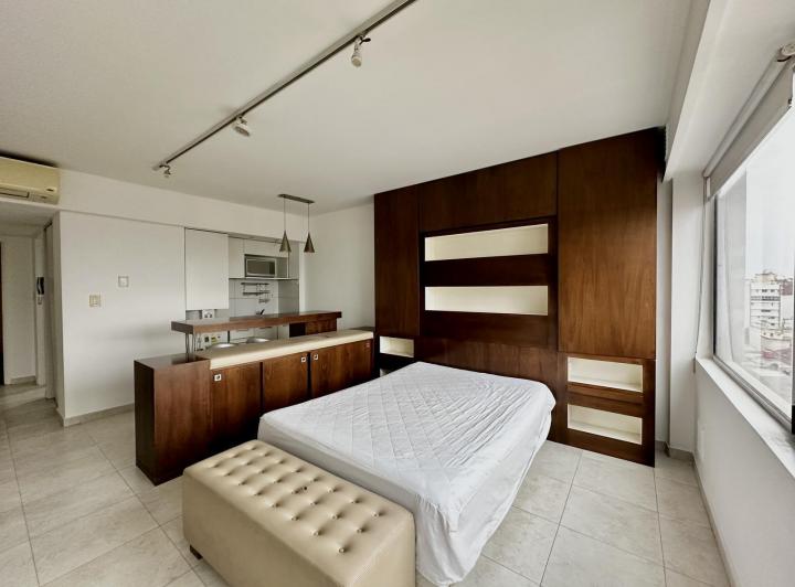 Departamento · 30m² · 1 Ambiente