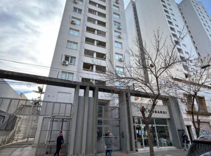 Departamento · 45m² · 1 Dormitorio