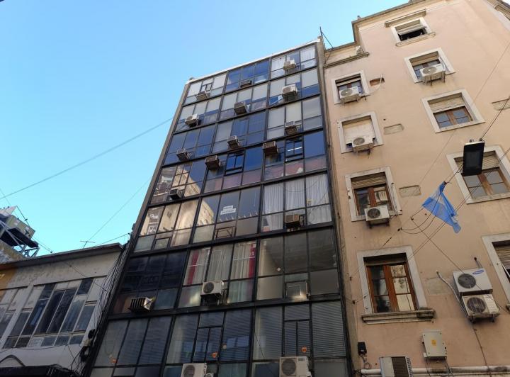 Oficina comercial · 78m² · 3 Ambientes