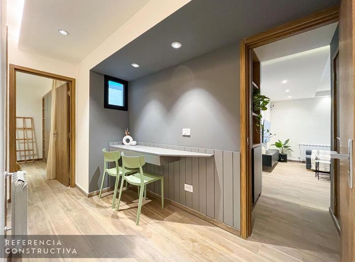 Departamento · 127m² · 4 Ambientes · 1 Cochera