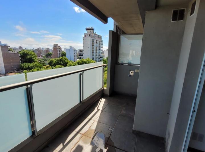 Departamento · 50m² · 2 Ambientes