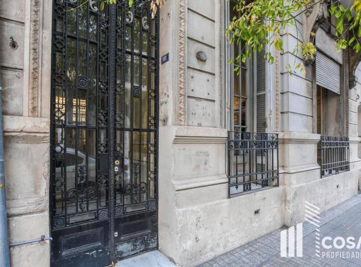 Casa · 410m² · 15 Ambientes