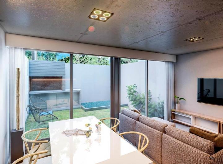 Departamento · 35m² · 2 Ambientes