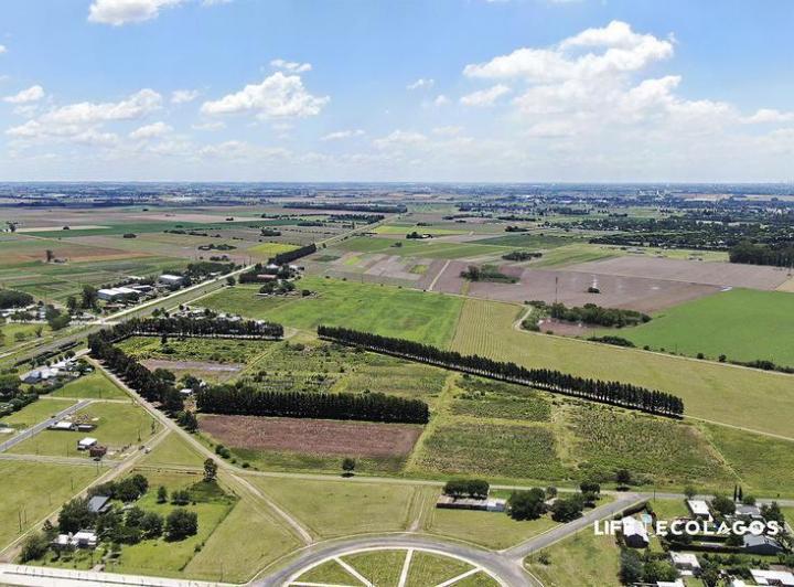 Terreno · 600m²