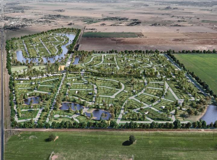 Terreno · 450m²