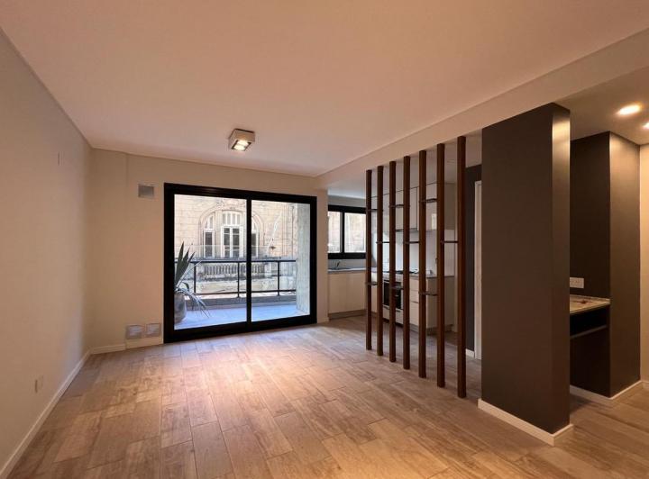 Oficina comercial · 40m² · 1 Ambiente · 1 Cochera