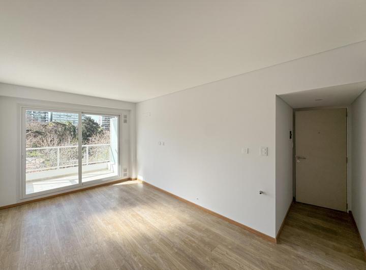 Departamento · 67m² · 2 Ambientes