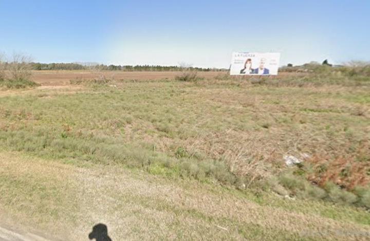 Campo · 180000m²