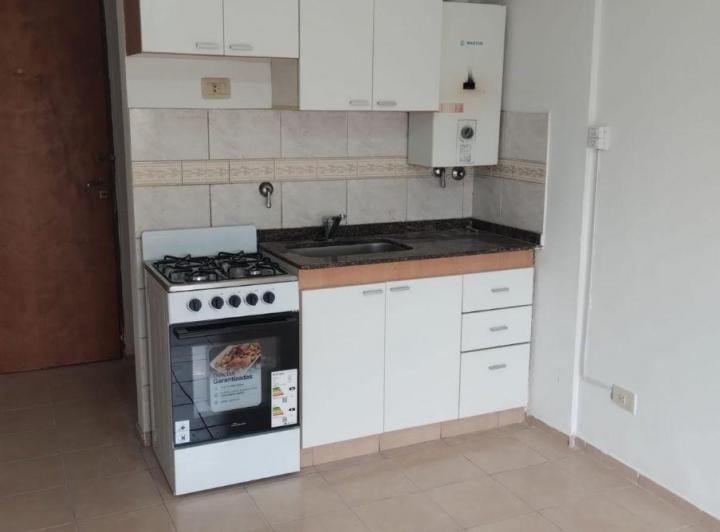 Departamento · 24m² · 2 Ambientes