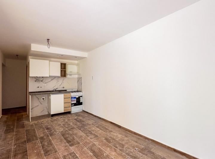 Departamento · 31m² · 2 Ambientes