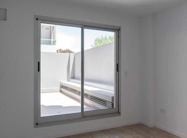 Departamento · 35m² · 1 Ambiente · 1 Cochera